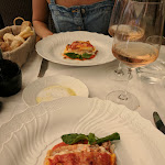 Photo n°5 de l'avis de John.a fait le 26/06/2017 à 16:03 sur le  Ristorante Max Positano à Positano