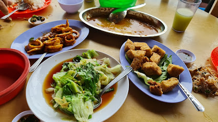 Xin Kuala Sepetang Seafood Restaurant