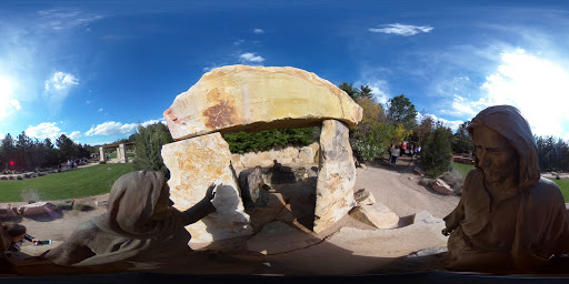 Monument «Light of the World Garden at Ashton Gardens», reviews and photos, 3900 Garden Dr, Lehi, UT 84043, USA