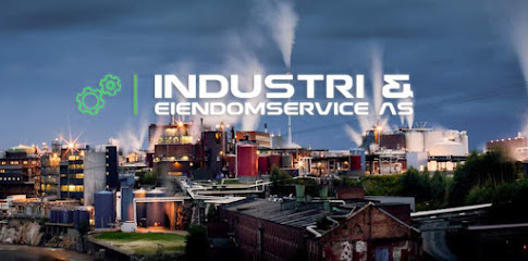 Industri & Eiendomservice AS
