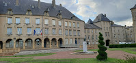Mairie de Thionville Thionville