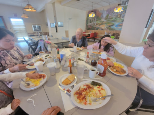 Cafe «Olympic Coffee Shop», reviews and photos, 12192 San Fernando Rd, Sylmar, CA 91342, USA