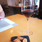 Photo n°1 de l'avis de Alejandra.o fait le 09/05/2022 à 07:26 sur le  Osteria Siciliando à Marsala