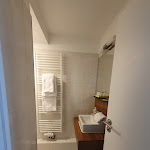 Photo n°1 de l'avis de Steffen.o fait le 27/01/2022 à 09:24 sur le  Hotel Rickmers Insulaner à Heligoland