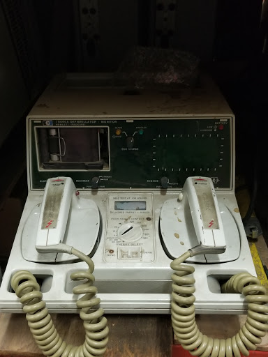 Electronics Store «Apache Reclamation & Electronics», reviews and photos, 313 W Apache St, Phoenix, AZ 85003, USA