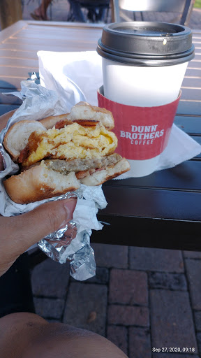 Coffee Shop «Dunn Brothers Coffee», reviews and photos, 201 S Friendswood Dr, Friendswood, TX 77546, USA