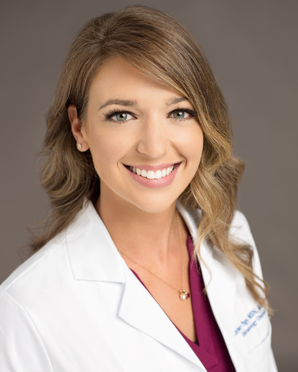 Christina Zapko Page, MSN, AGPCNP-BC, AOCNP, RN