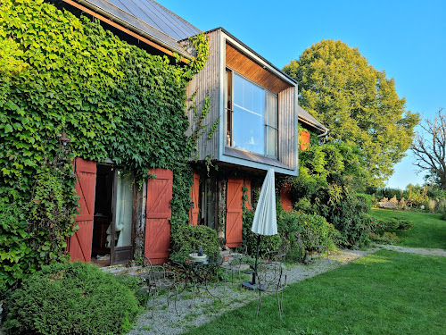 Chambres d'Hôtes et Gîte du Jardin d'Arsac à Saint-Fréjoux