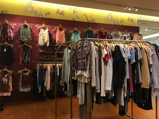 Clothing Store «Forever 21», reviews and photos, 1201 Main St 101& 201, Houston, TX 77002, USA