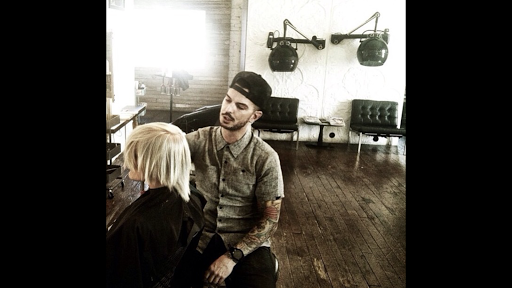 Beauty Salon «Ulysses Hair Salon», reviews and photos, 629 S State St, Salt Lake City, UT 84111, USA