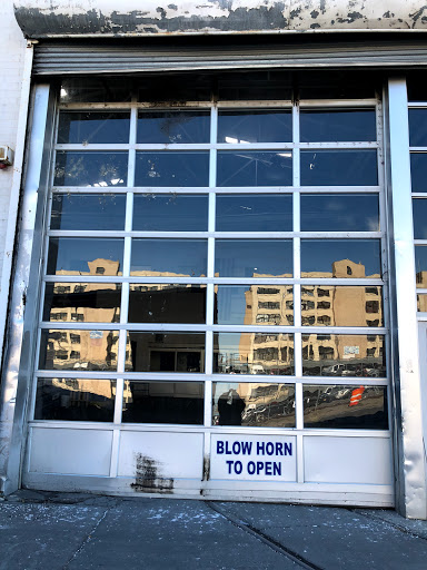 Self-Storage Facility «Sunset Self Storage», reviews and photos, 4907 1st Ave, Brooklyn, NY 11232, USA