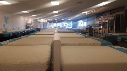 Mattress Store «Art Van PureSleep - Roseville», reviews and photos, 31851 Gratiot Ave, Roseville, MI 48066, USA