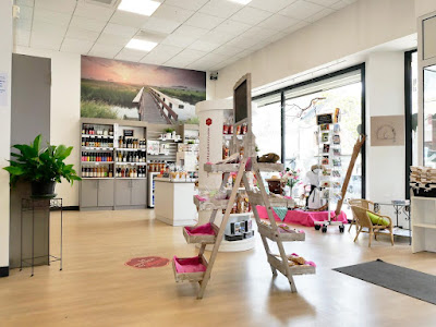 La Boutique du Berry à Vierzon