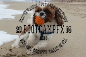 Boot Camp FX image