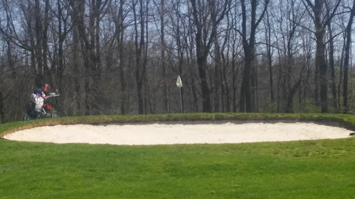 Public Golf Course «Mill Creek Golf Course», reviews and photos, W Golf Dr, Boardman, OH 44512, USA