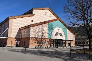 Oberammergauer Passionstheater image