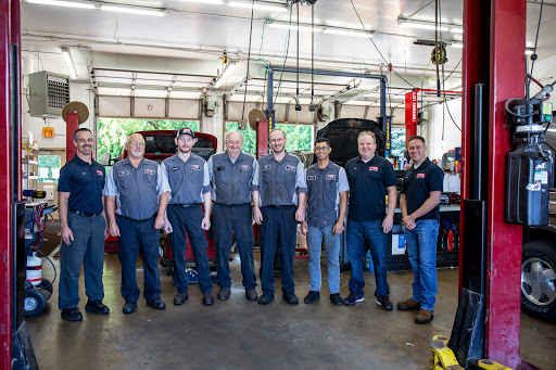 Auto Repair Shop «HomeTown Auto», reviews and photos, 20315 Iberia Ave, Lakeville, MN 55044, USA