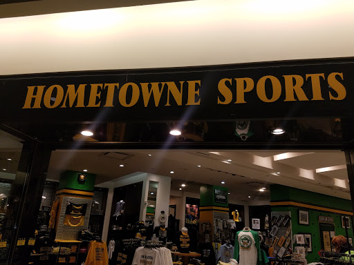 Sportswear Store «Hometowne Sports», reviews and photos, 225 W Station Square Dr, Pittsburgh, PA 15219, USA
