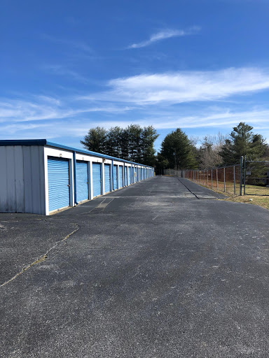 Storage Facility «Extra Space Storage», reviews and photos, 1931 Spartanburg Hwy, Hendersonville, NC 28792, USA