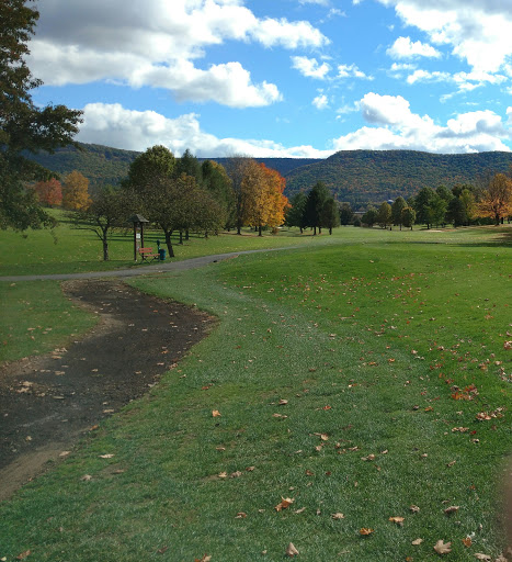 Golf Course «Belles Springs Golf Course», reviews and photos, 417 Fairground Rd, Mill Hall, PA 17751, USA