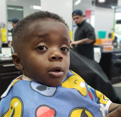 Barber Shop «Skills Barber Shop», reviews and photos, 3349 Western Center Blvd, Fort Worth, TX 76137, USA