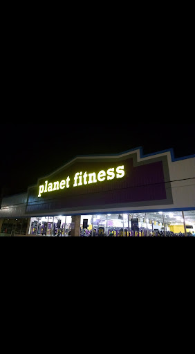 Gym «Planet Fitness», reviews and photos, 713 N Broad St, Middletown, DE 19709, USA