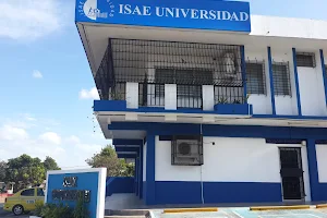 ISAE Universidad Chorrera image