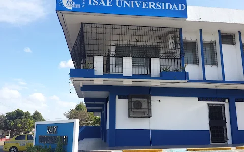 ISAE Universidad Chorrera image
