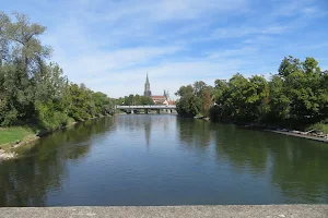 Donau-Radweg image