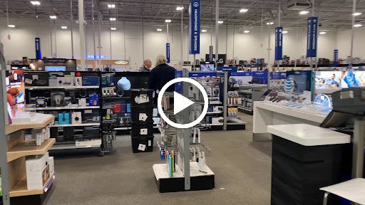 Electronics Store «Best Buy», reviews and photos, 11200 W Broad St, Glen Allen, VA 23060, USA