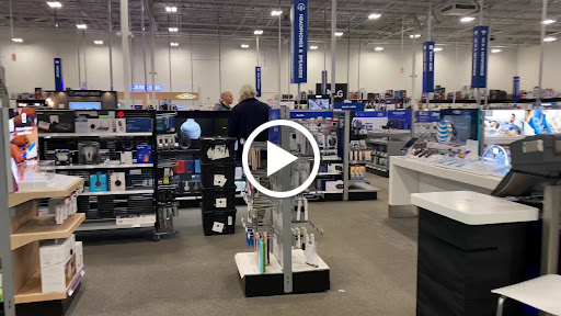 Electronics Store «Best Buy», reviews and photos, 11200 W Broad St, Glen Allen, VA 23060, USA