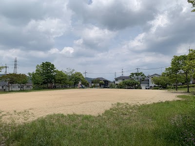 ひこはち公園