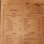 Photo n°7 de l'avis de Andrea.a fait le 11/11/2019 à 09:42 sur le  Il Mulino dal 1936 Trattoria Pizzeria à Bisano