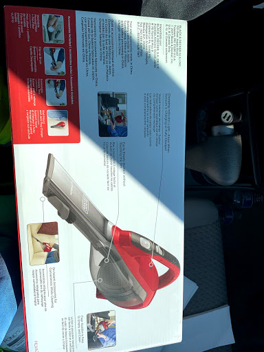 Electronics Store «Best Buy», reviews and photos, 9652 Main Street, Fairfax, VA 22031, USA