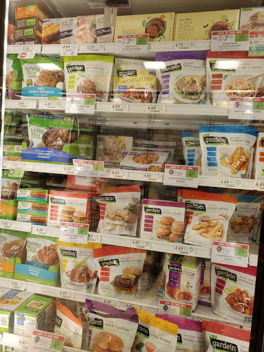 Supermarket «Publix Super Market at Coweta Crossing Shopping Center», reviews and photos, 370 Bullsboro Dr, Newnan, GA 30263, USA