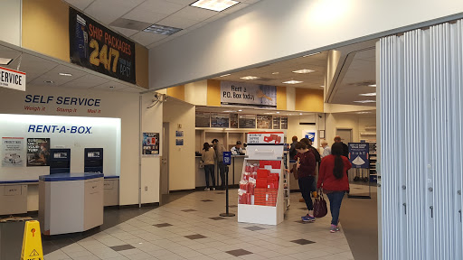 Post Office «United States Postal Service», reviews and photos, 125 S 1st Ave, Hillsboro, OR 97123, USA