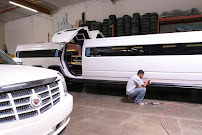 QC Armor by Quality Coachworks - Photo 4 - Car repair in Ontario, CA, Ontario