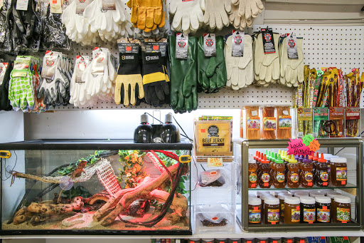 Animal Feed Store «Farmers Feed & Pet Supply», reviews and photos, 1302 E Miner Ave, Stockton, CA 95205, USA