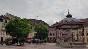 Photo n°45 de Le Trois à Belfort ()