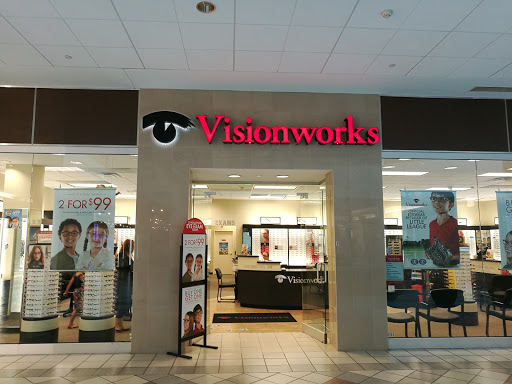 Eye Care Center «Visionworks - South Shore Plaza», reviews and photos, 250 Granite St, Braintree, MA 02184, USA