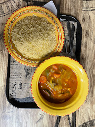 Photo n°59 de Foodies family à Aurillac ()