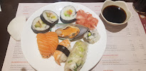 Sushi du Restaurant asiatique Grand Buffet à Besançon - n°7