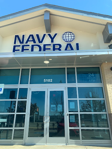 Credit Union «Navy Federal Credit Union», reviews and photos