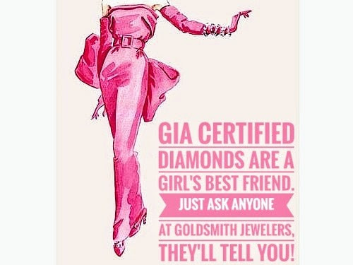 Jeweler «Goldsmith Jewelers, Inc.», reviews and photos, 12861 State Rd, North Royalton, OH 44133, USA