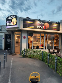 Photos du propriétaire du Pizzeria Seven Pizza à Ézanville - n°3