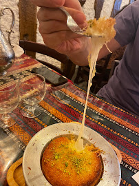 Plats et boissons du Restaurant turc Anatolie Durum à Paris - n°15