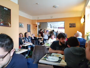 Photo n°25 de Au Cheval Blanc à Lille ()