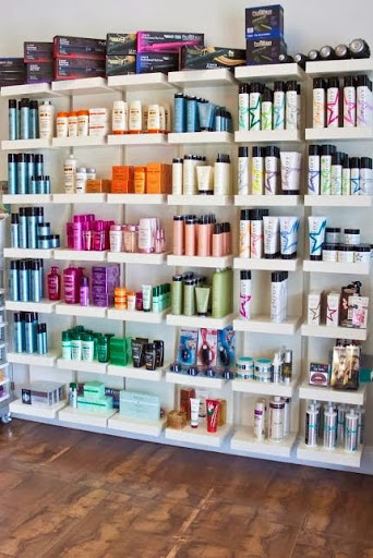 Beauty Salon «MéJon Salon & Spa», reviews and photos, 1306 N University Dr, Coral Springs, FL 33071, USA