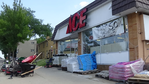 Hardware Store «Lisbon Ave. Ace Hardware», reviews and photos, 8325 W Lisbon Ave, Milwaukee, WI 53222, USA