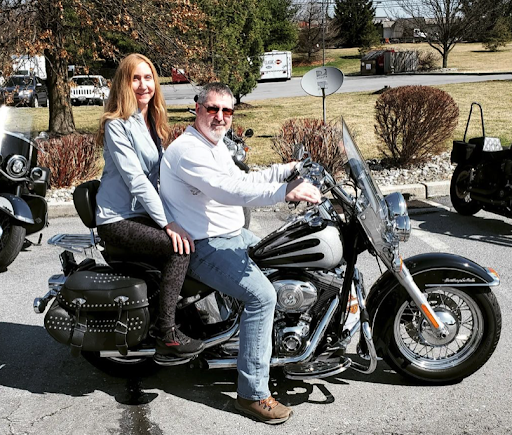 Harley-Davidson Dealer «Classic Harley-Davidson», reviews and photos, 983 James Dr, Leesport, PA 19533, USA